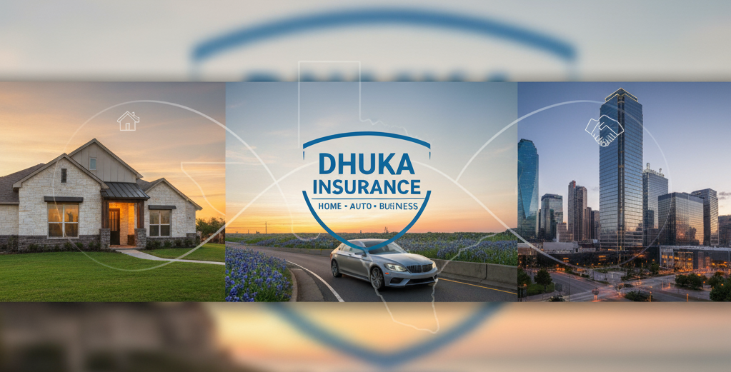 Texas-Sized Protection for Your Home and Business